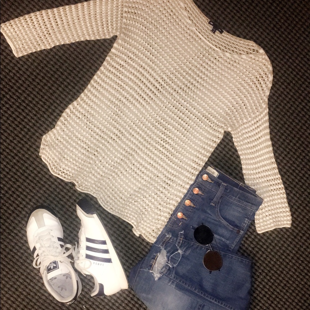 GAP Knitted Top